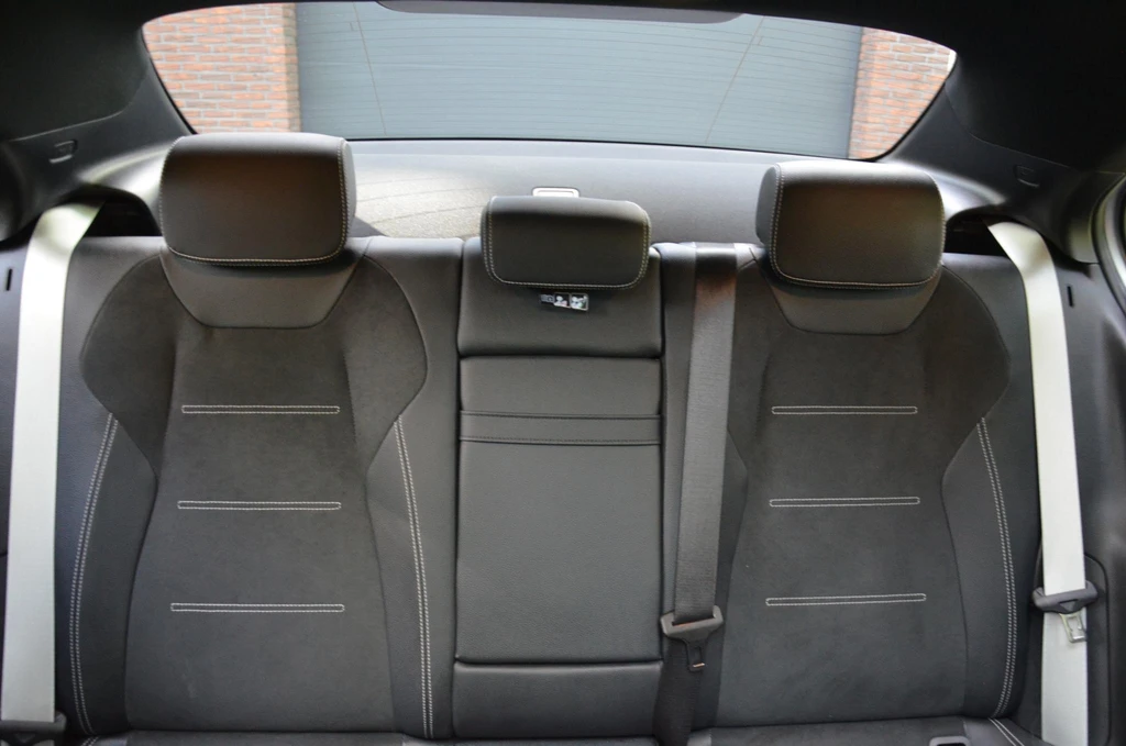Mercedes-Benz A-Klasse – foto 57