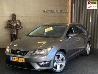 SEAT Leon – thumbnail 1