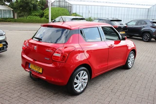 Suzuki Swift – thumbnail 5