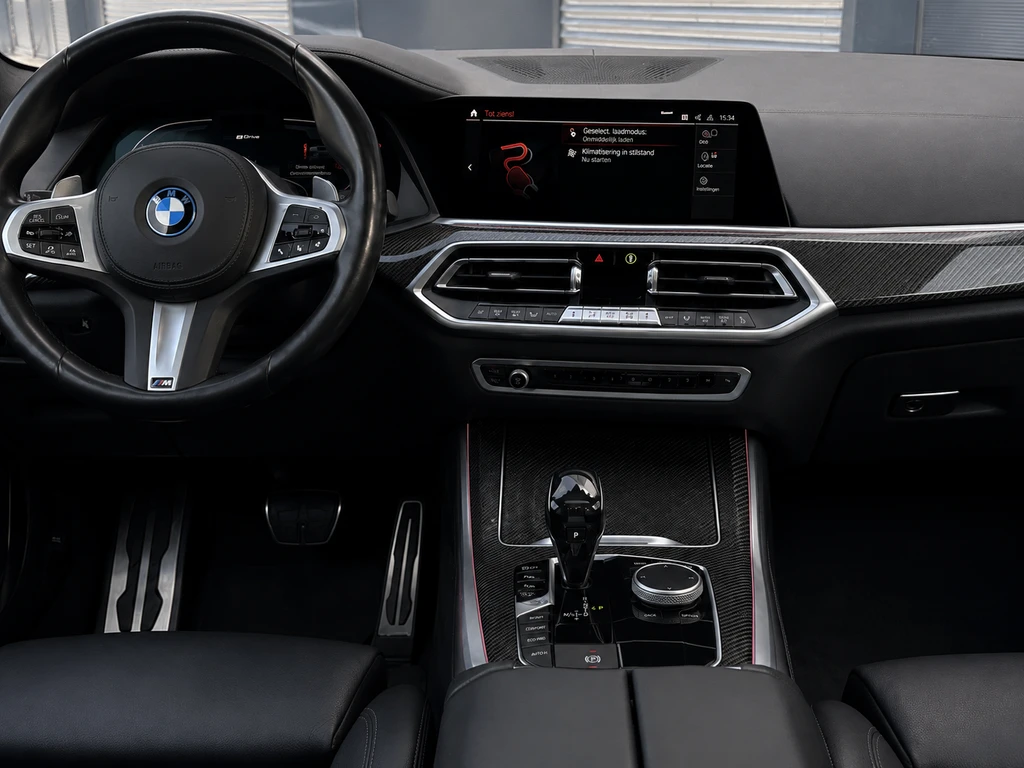 BMW X5 – foto 32