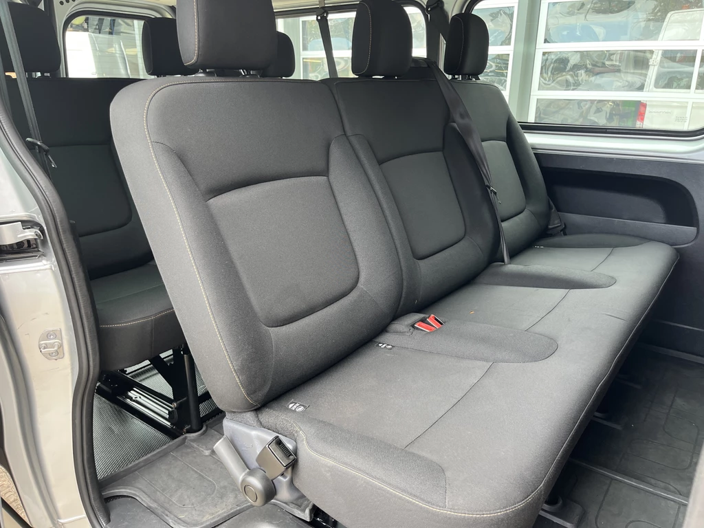 Renault Trafic – foto 16
