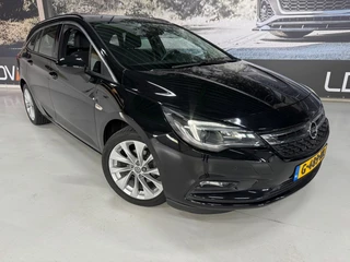 Opel Astra – thumbnail 8
