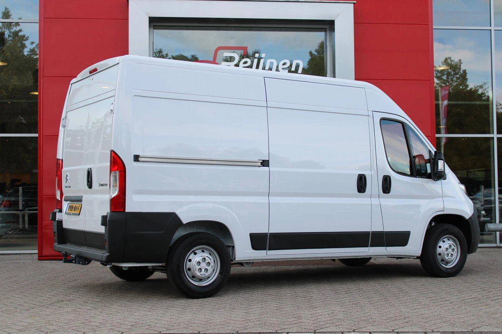 Citroën Jumper – foto 6