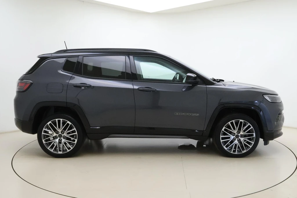 Jeep Compass – foto 7