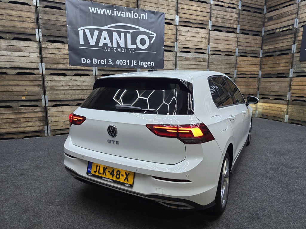 Volkswagen Golf – foto 3