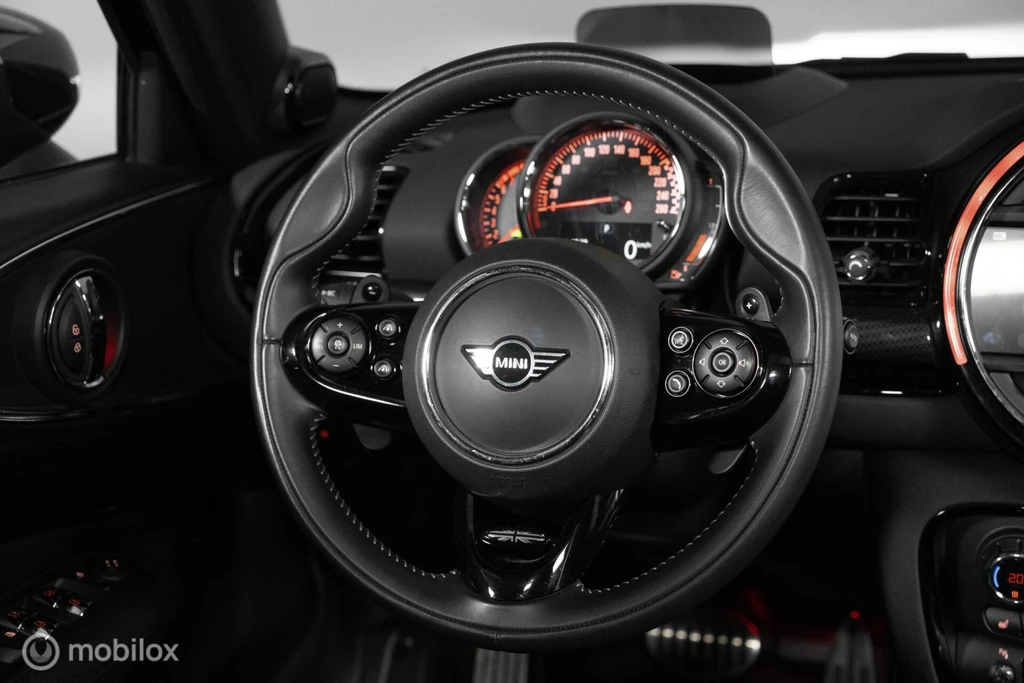MINI Clubman – foto 16