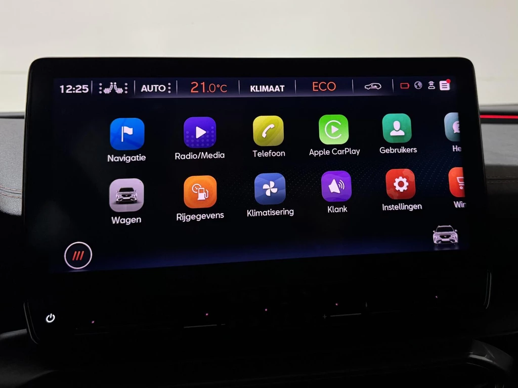 CUPRA Formentor – foto 56