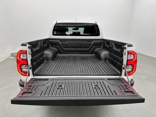 Toyota Hilux – thumbnail 10