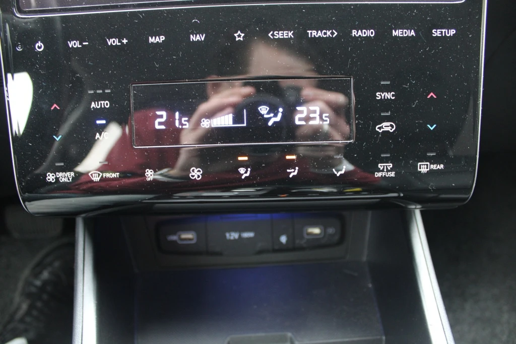 Hyundai Tucson – foto 25