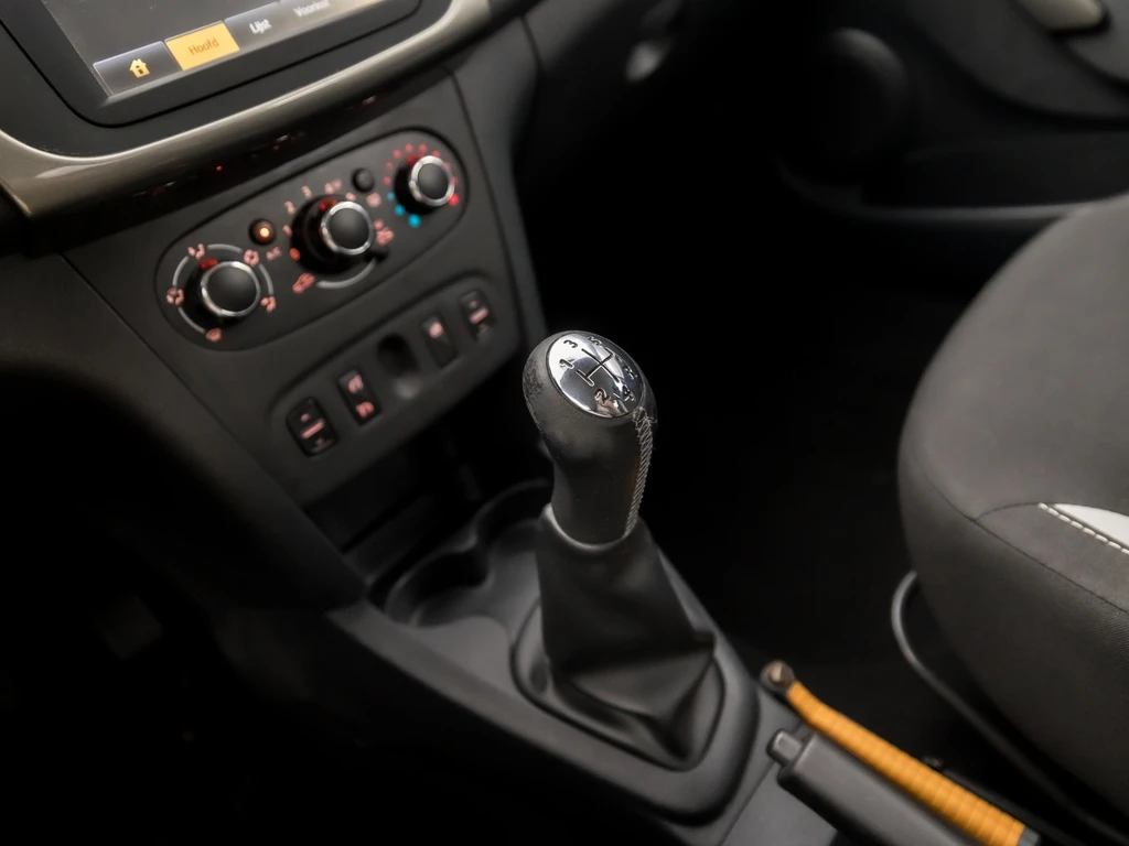 Dacia Sandero Stepway – foto 12