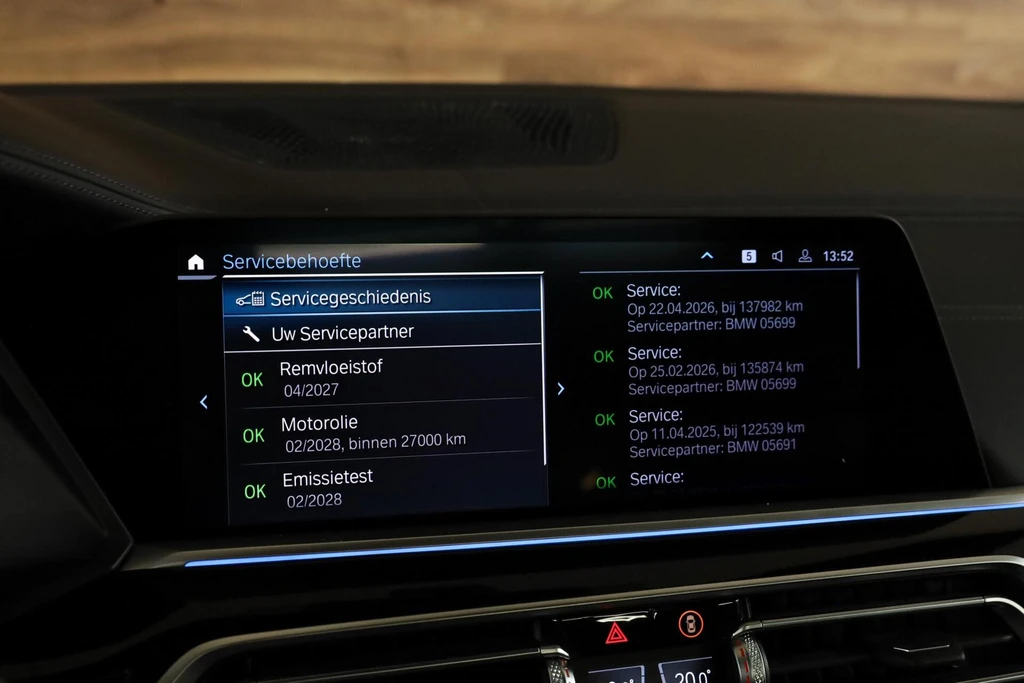 BMW X5 – foto 35