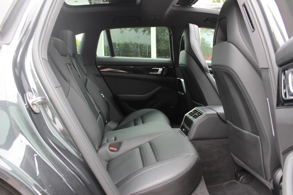 Porsche Panamera – foto 15