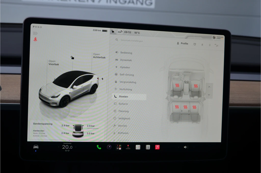 Tesla Model Y – foto 20
