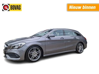 Mercedes-Benz CLA – thumbnail 1