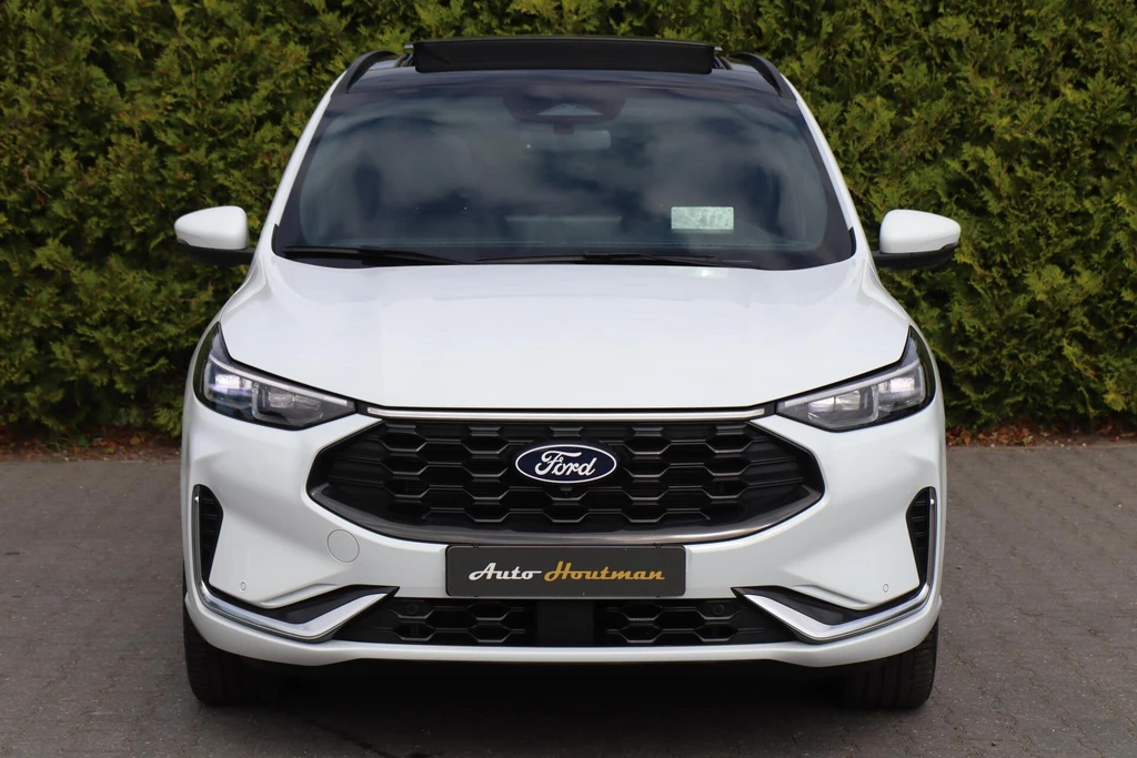 Ford Kuga – foto 19