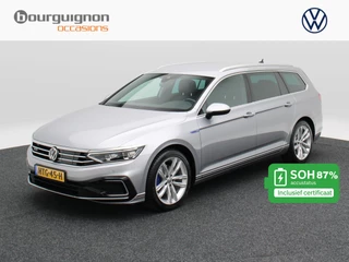 Volkswagen Passat – thumbnail 1