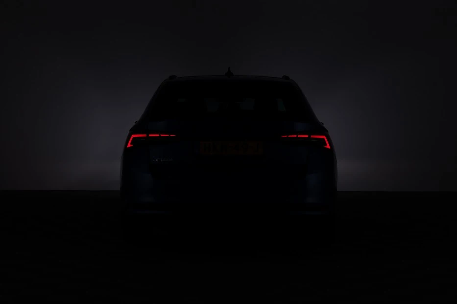 Škoda Octavia – foto 5