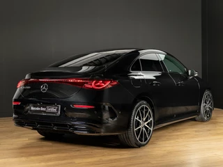 Mercedes-Benz CLA – thumbnail 2