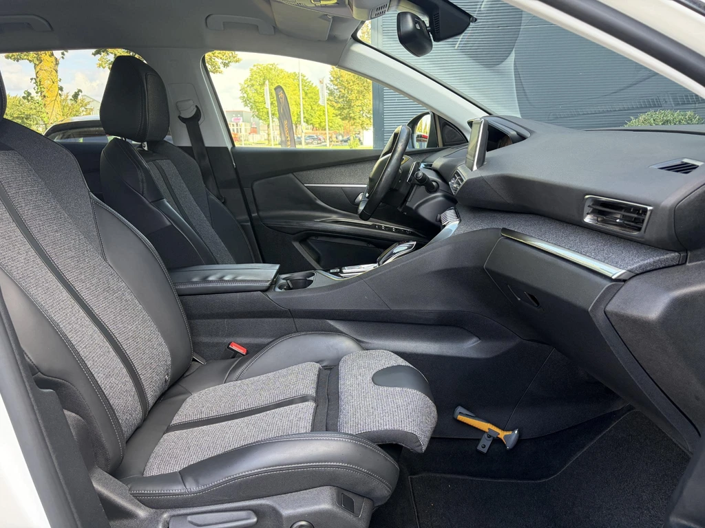 Peugeot 3008 – foto 9