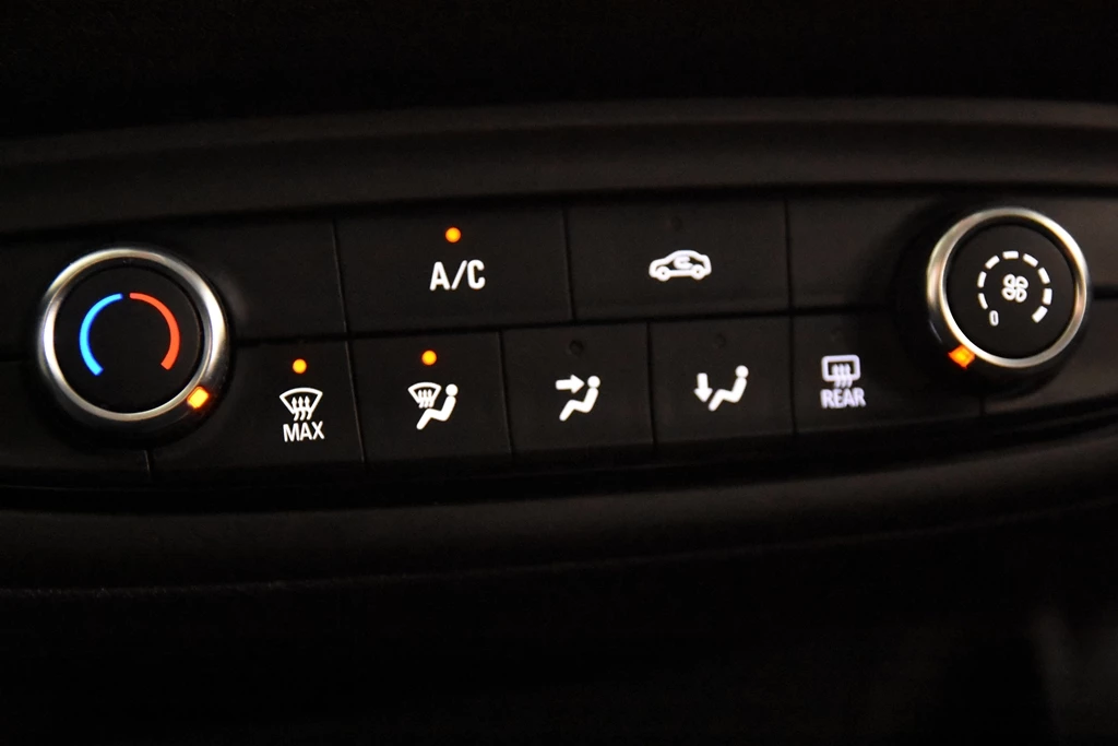 Opel Crossland – foto 18