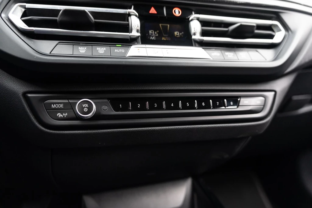 BMW 1 Serie – foto 33