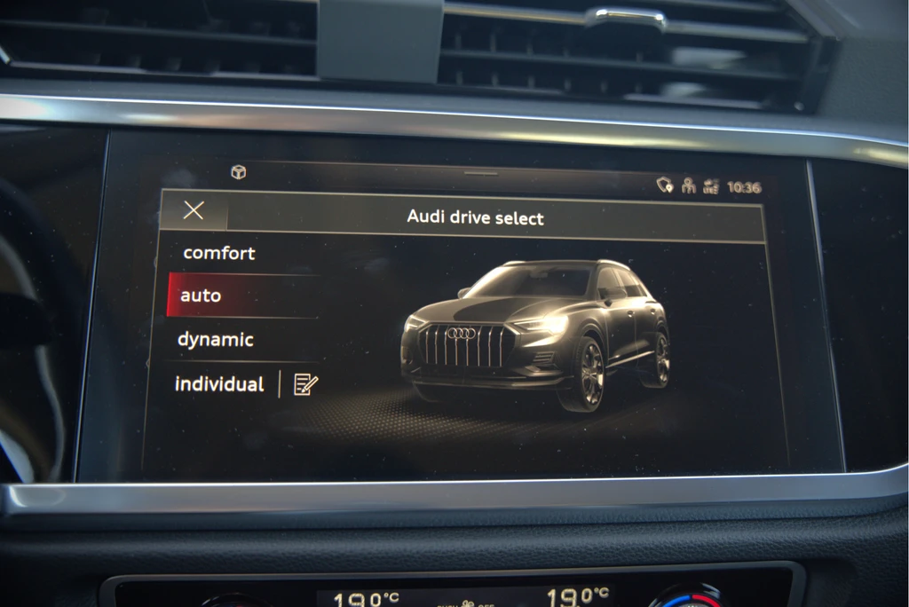 Audi Q3 – foto 50