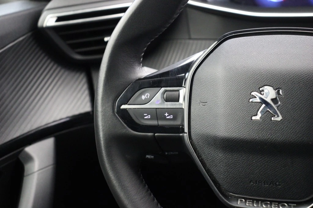 Peugeot e-2008 – foto 24