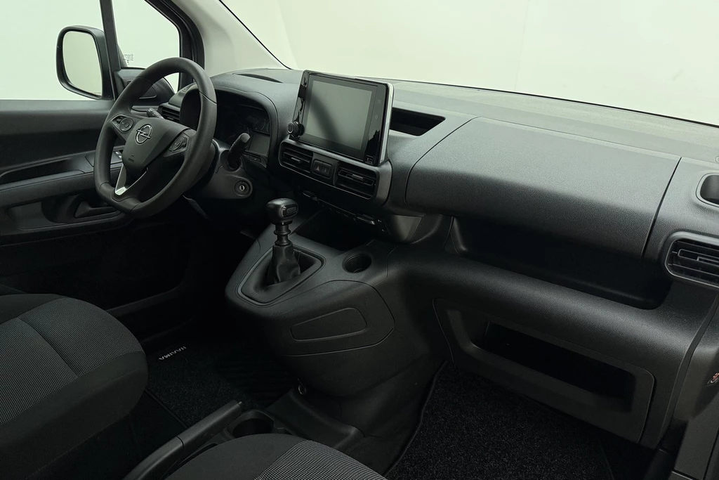 Opel Combo – foto 14