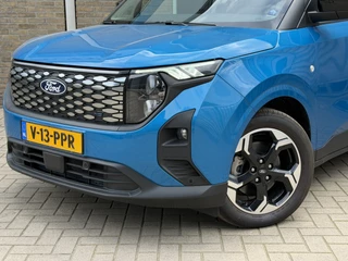 Ford E-Transit – thumbnail 2