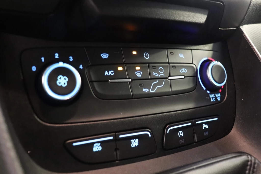 Ford Transit Connect – foto 12