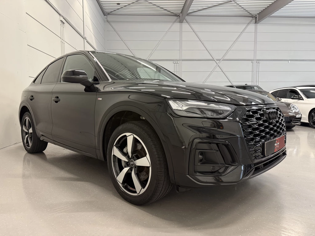 Audi Q5 – foto 10