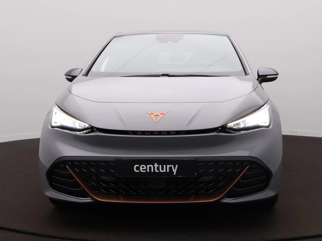 CUPRA Born – foto 10