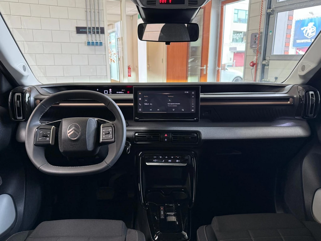 Citroën C3 Aircross – foto 14
