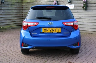 Toyota Yaris – thumbnail 3