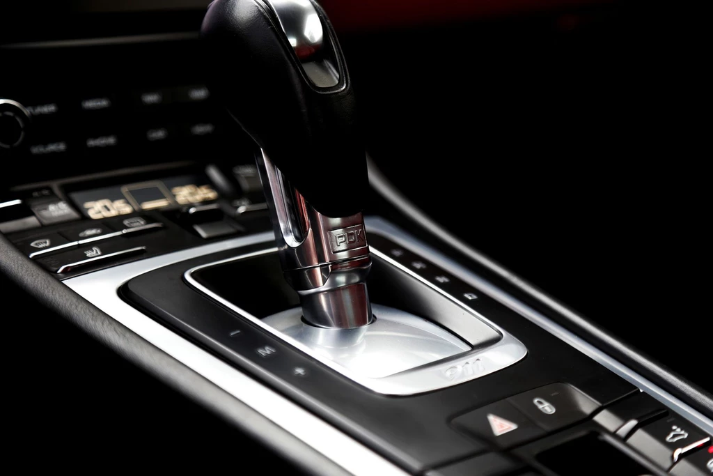 Porsche 911 – foto 32