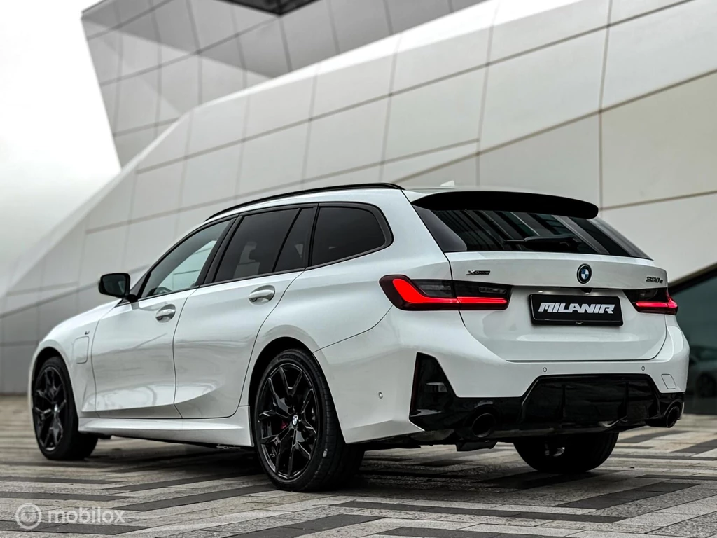 BMW 3 Serie – foto 5