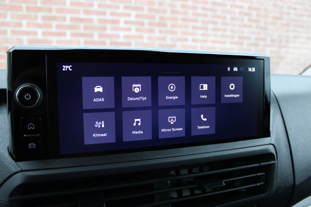 Toyota ProAce – foto 26