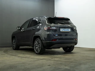Jeep Compass – thumbnail 3