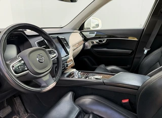 Volvo XC90 – thumbnail 9