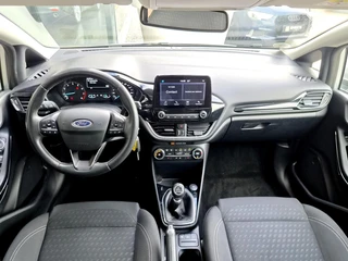 Ford Fiesta – thumbnail 13