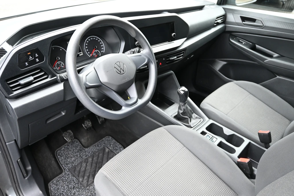 Volkswagen Caddy – foto 7