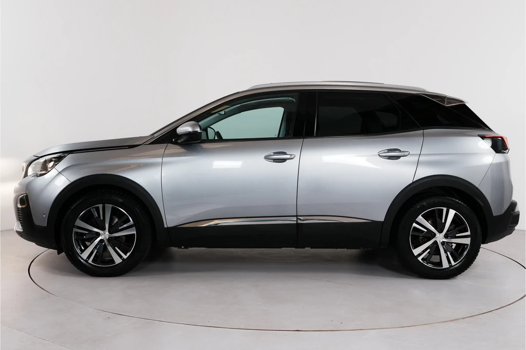 Peugeot 3008 – foto 3