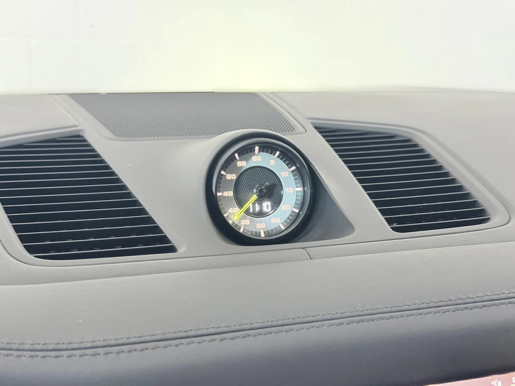 Porsche Cayenne – foto 28