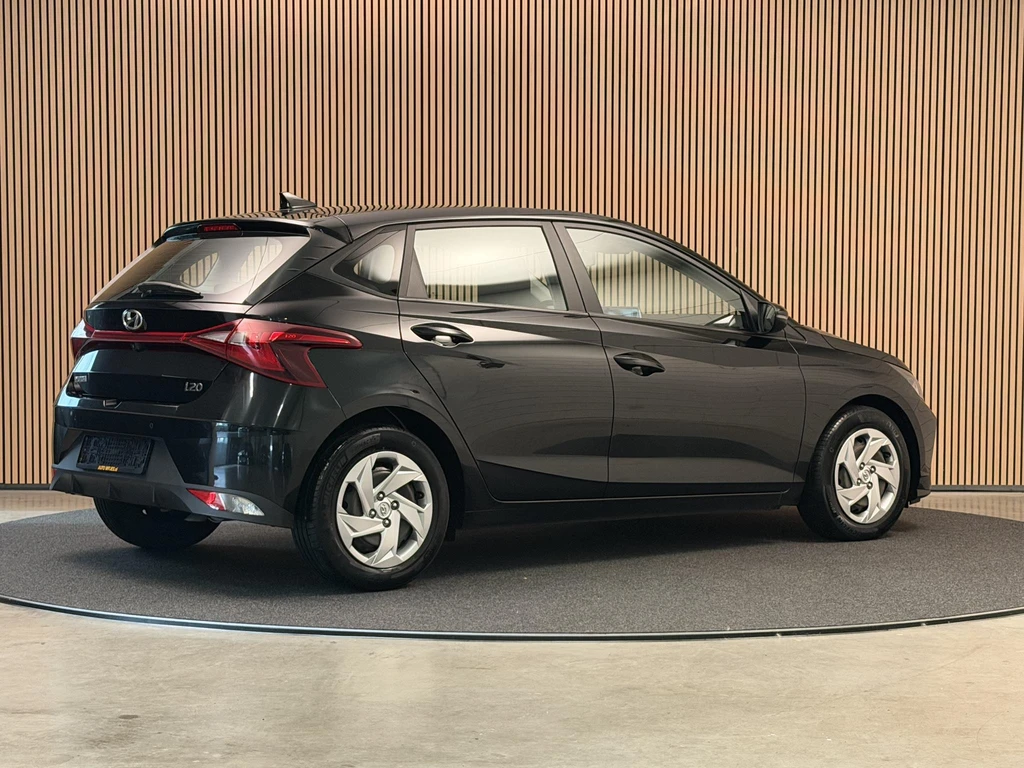 Hyundai i20 – foto 4