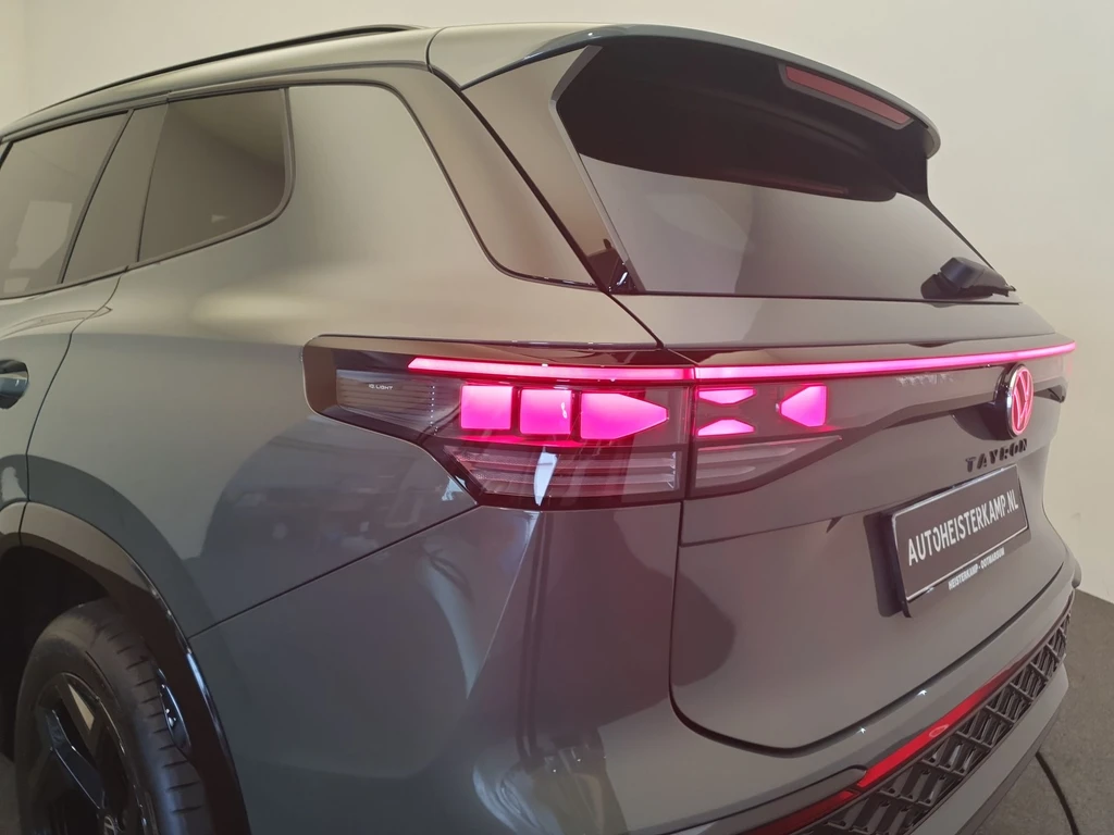 Volkswagen Tayron – foto 27