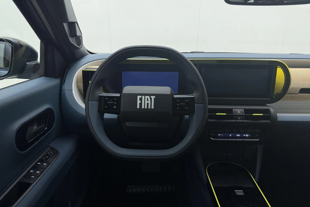 Fiat Grande Panda – foto 23