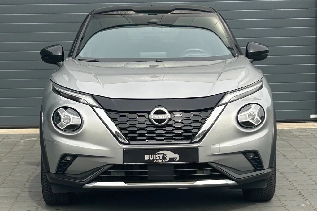 Nissan Juke – foto 7
