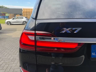 BMW X7 – thumbnail 14