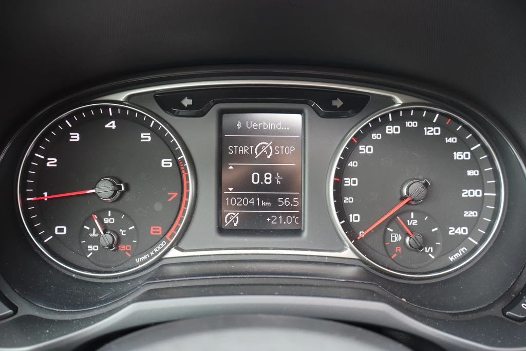 Audi A1 Sportback – foto 16