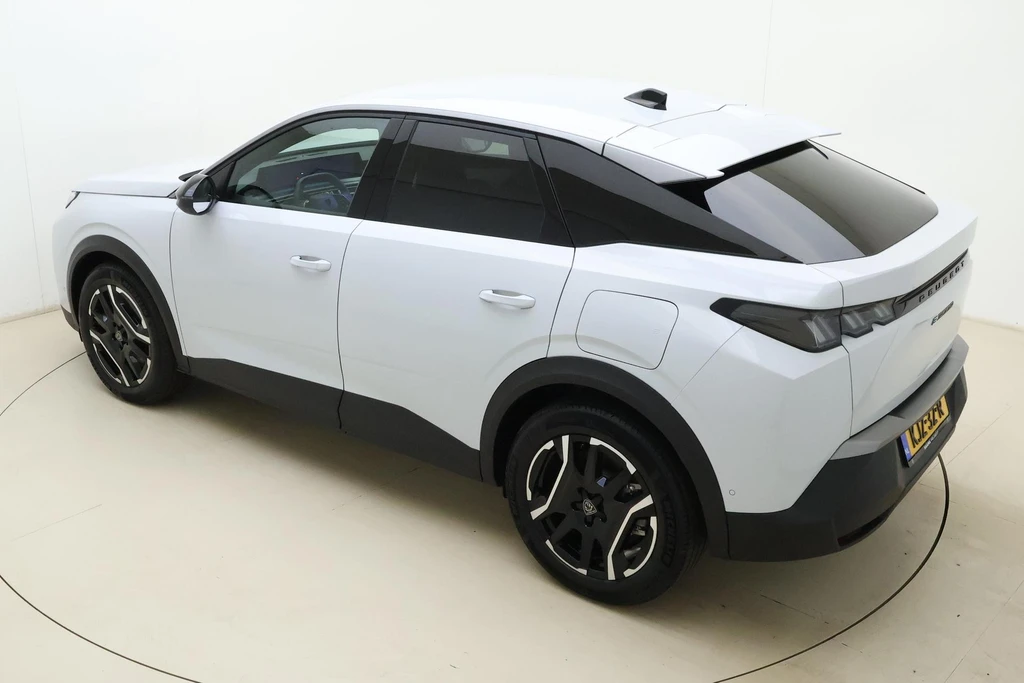 Peugeot e-3008 – foto 3